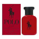 RALPH LAUREN Polo Red